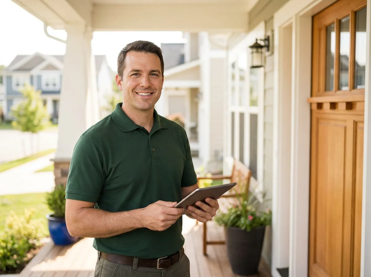 Pest control FAQs for Welcome, MN